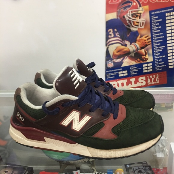 new balance 530 2015